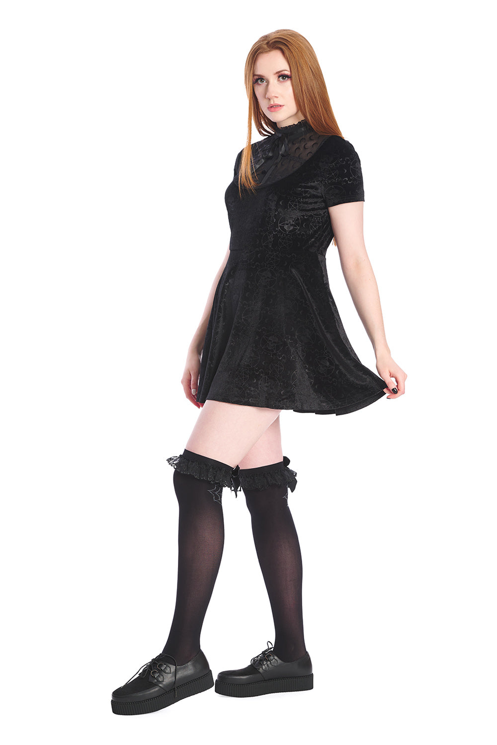 Banned Alternative Call Me Magical Dress