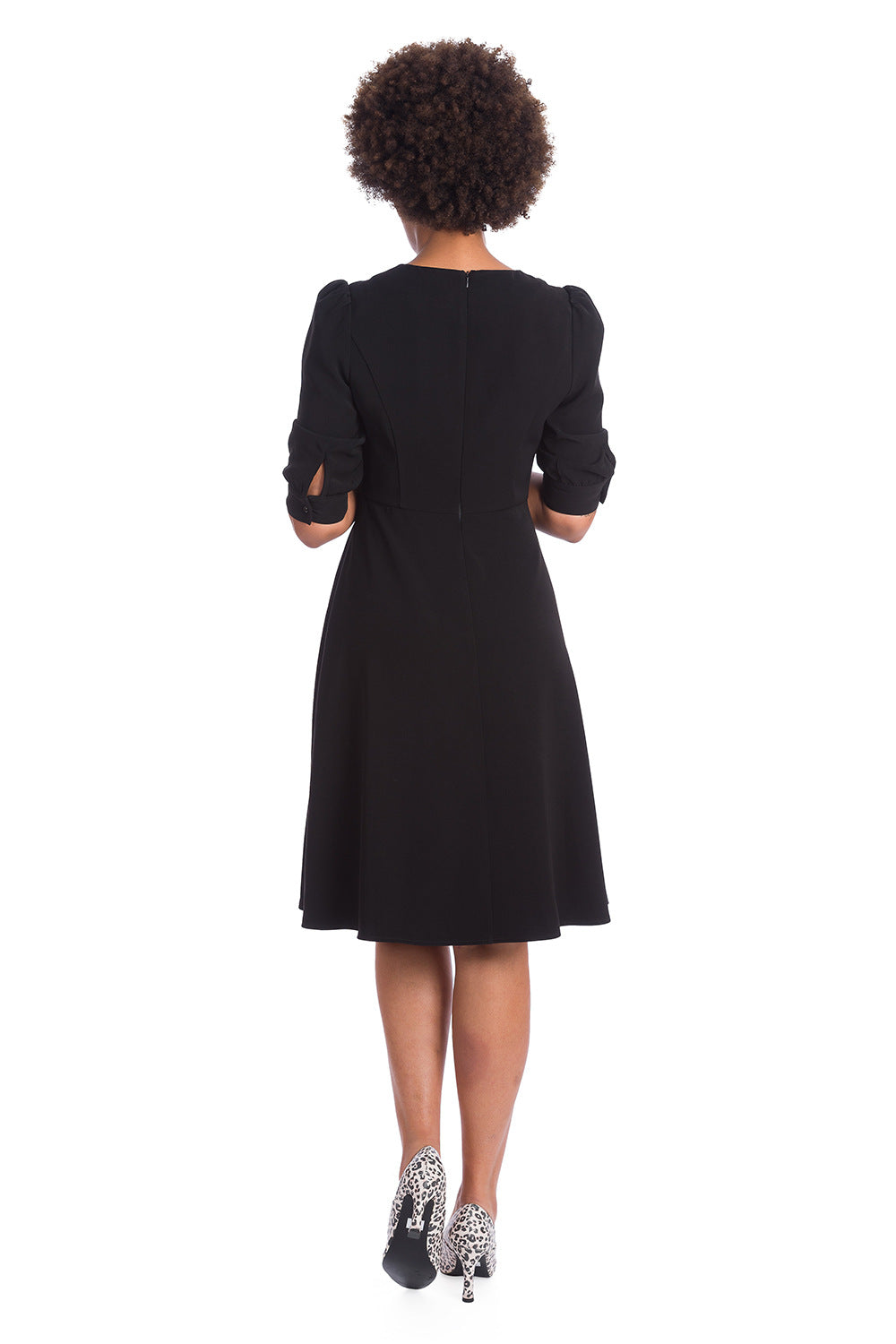 Banned Alternative Gals Night Dress
