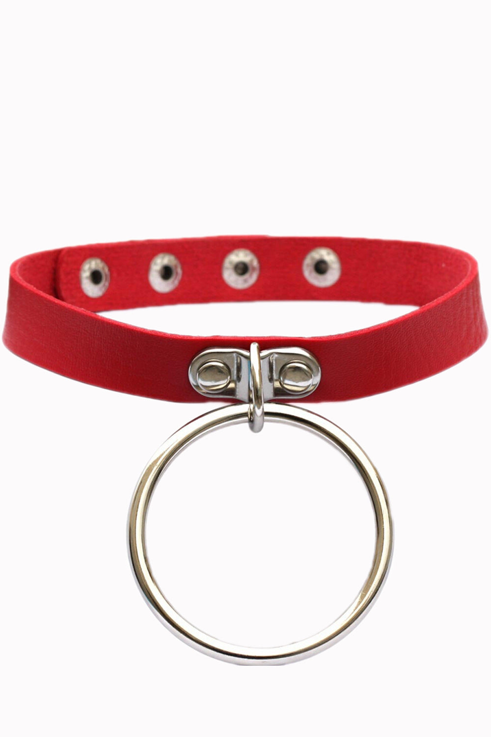 Banned Alternative Luna Choker