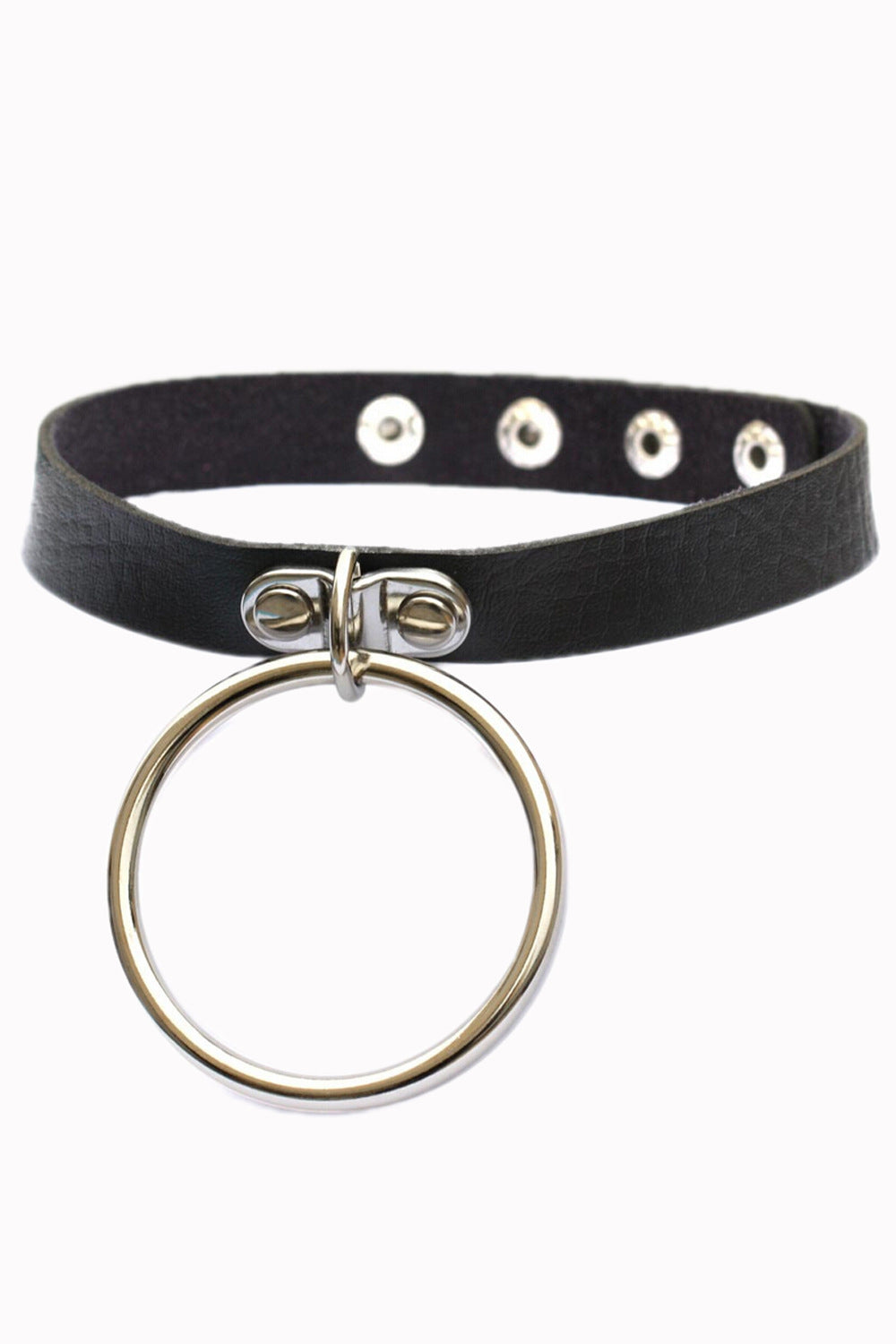 Banned Alternative Luna Choker