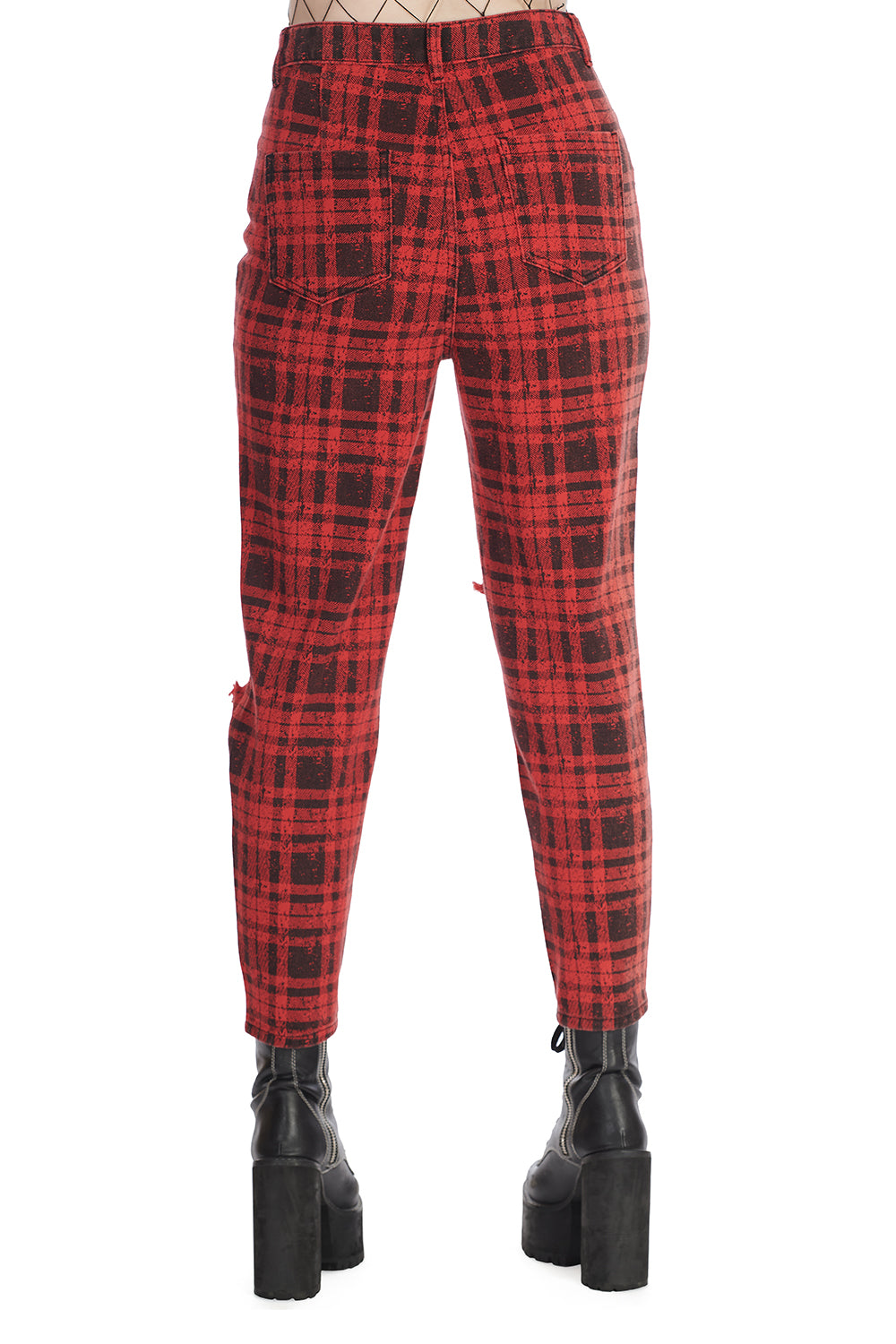 Banned Alternative CREEP TROUSERS