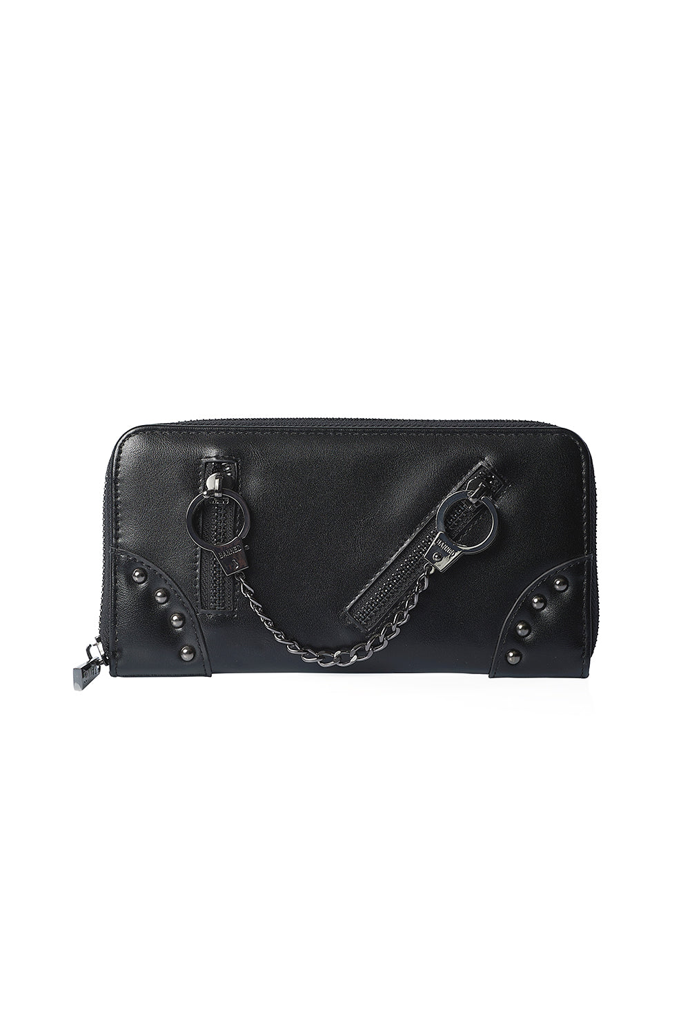 Banned Alternative ENTANGLED WALLET