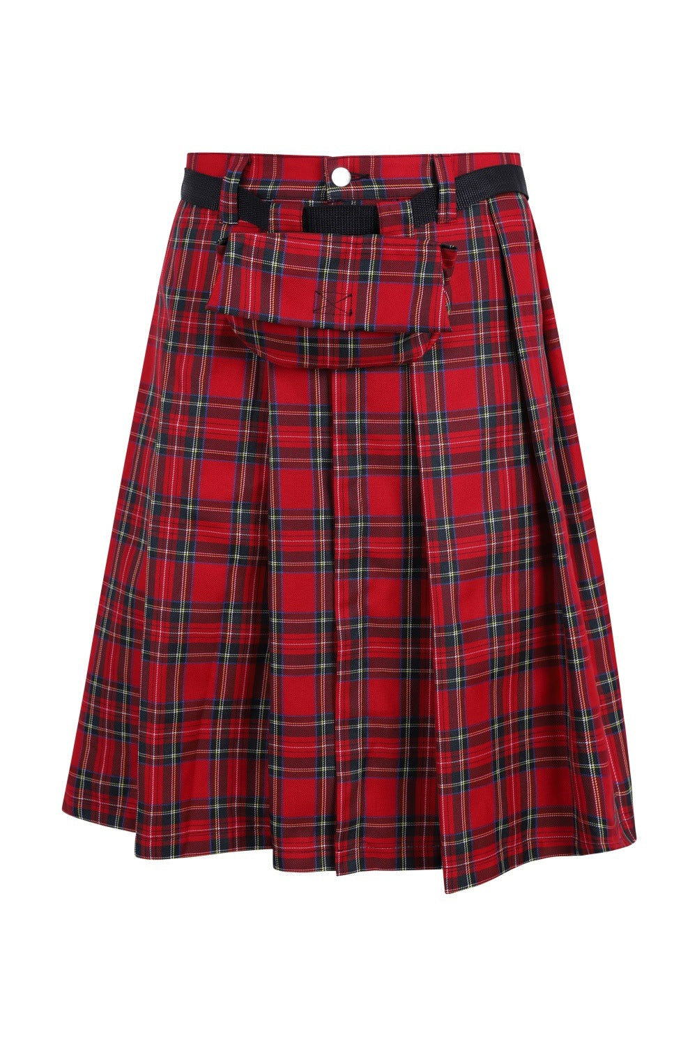 Banned Alternative Mens Kilts