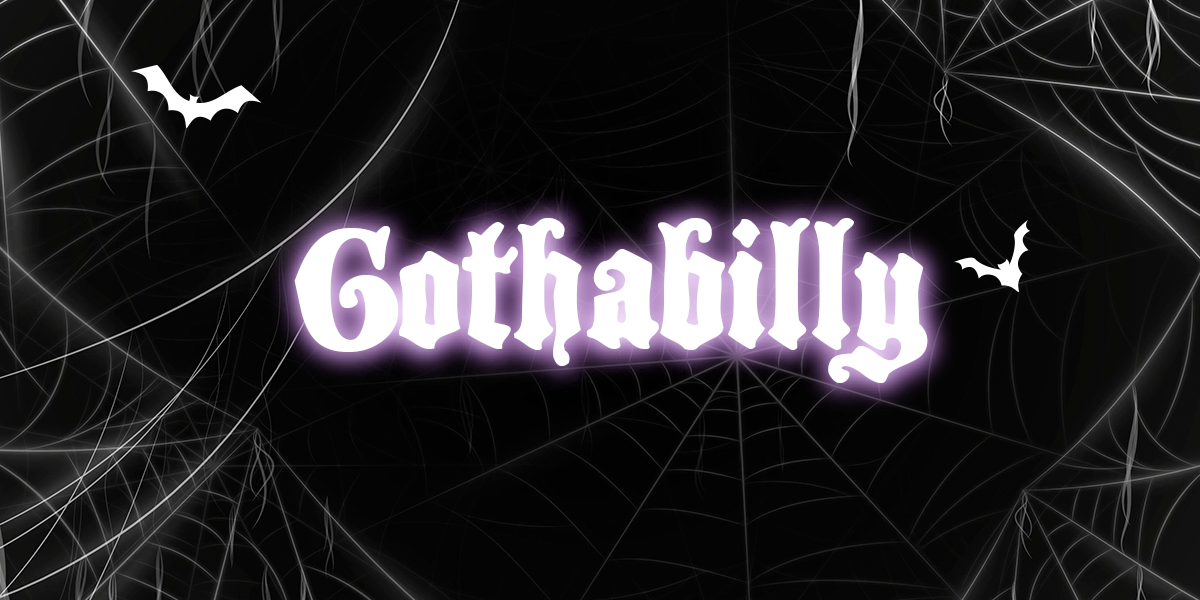 GOTHABILLY
