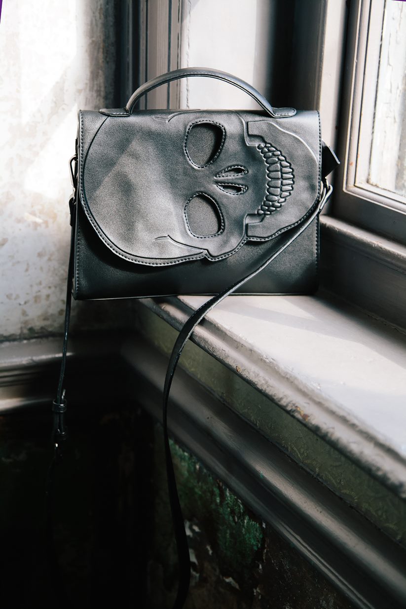 Bags & Wallets