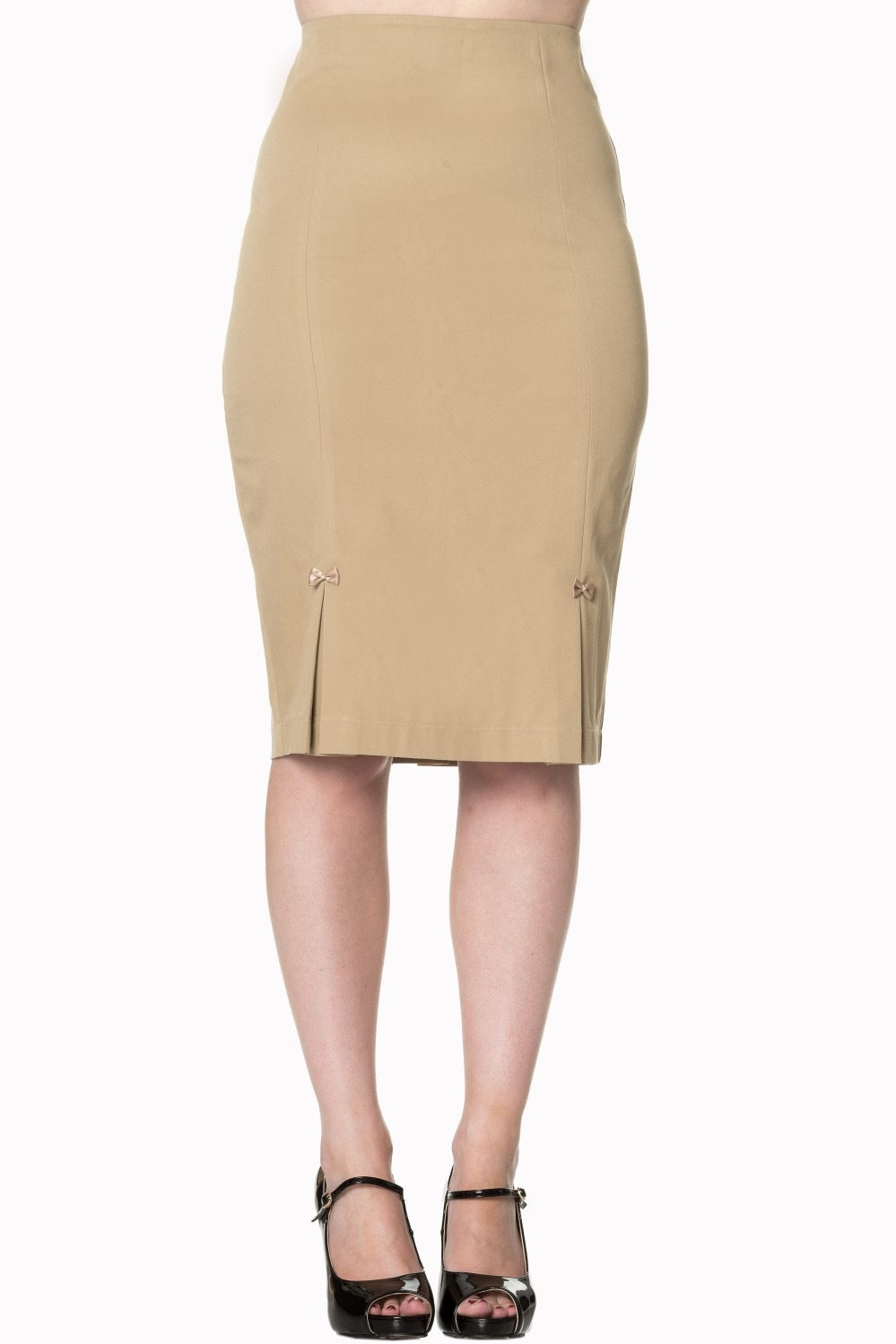 Banned Alternative GUIDEING LIGHT SKIRT