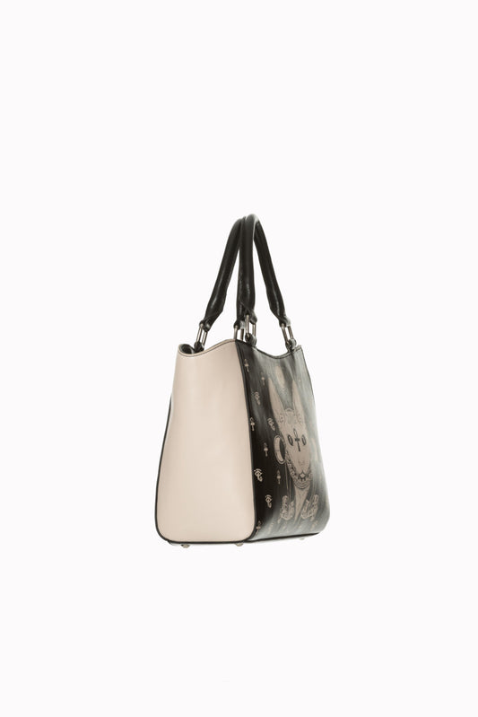 Banned Alternative BASTET TOTE SMALL BAG