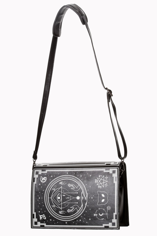 Banned Alternative SPELLBINDER BAG
