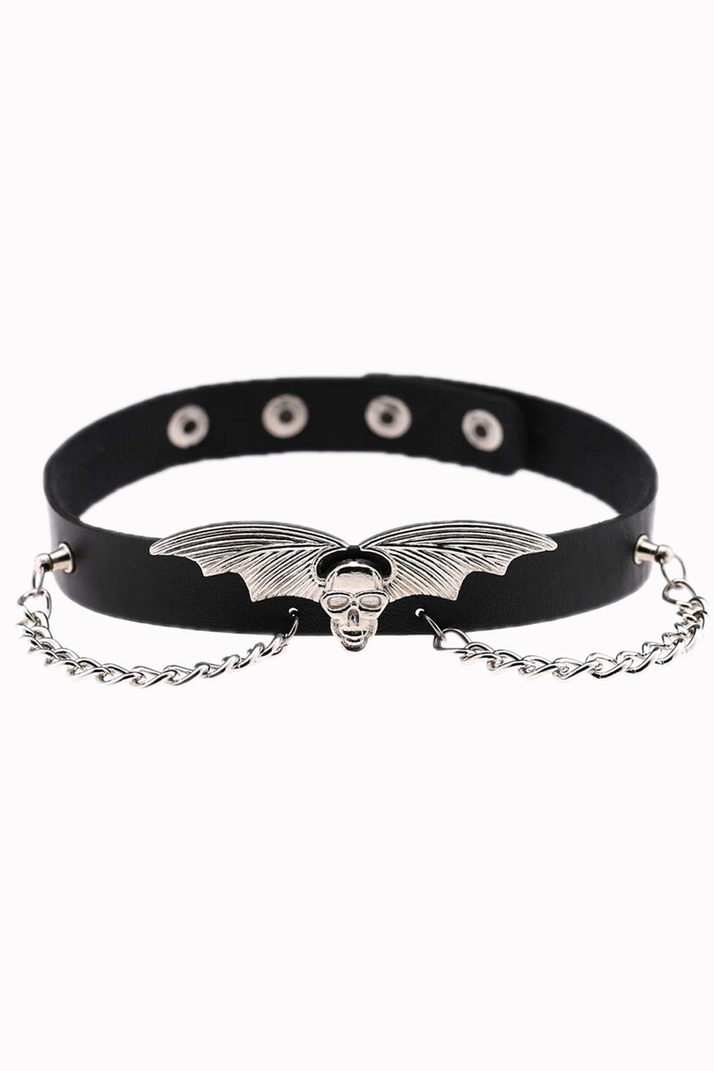 Banned Alternative THUNDER CHOCKER