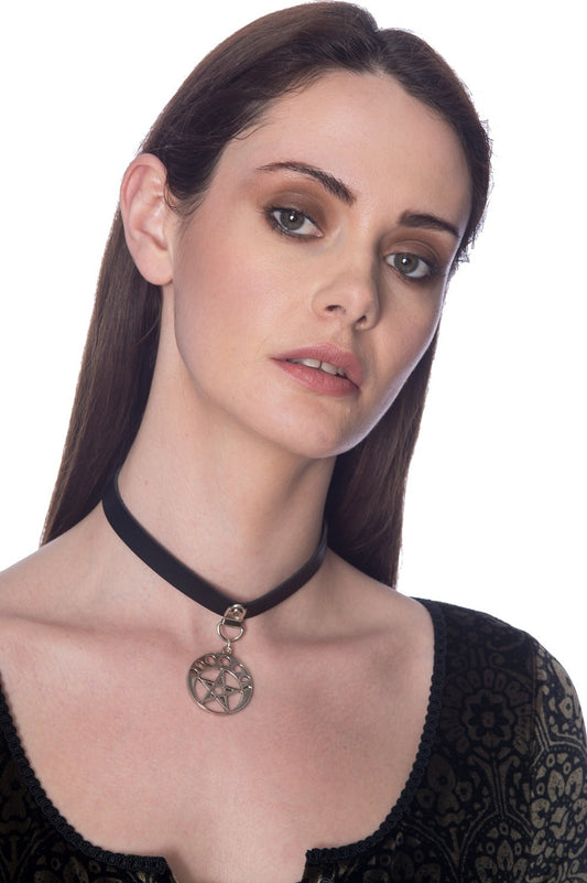 Banned Alternative BANNED CHOCKER