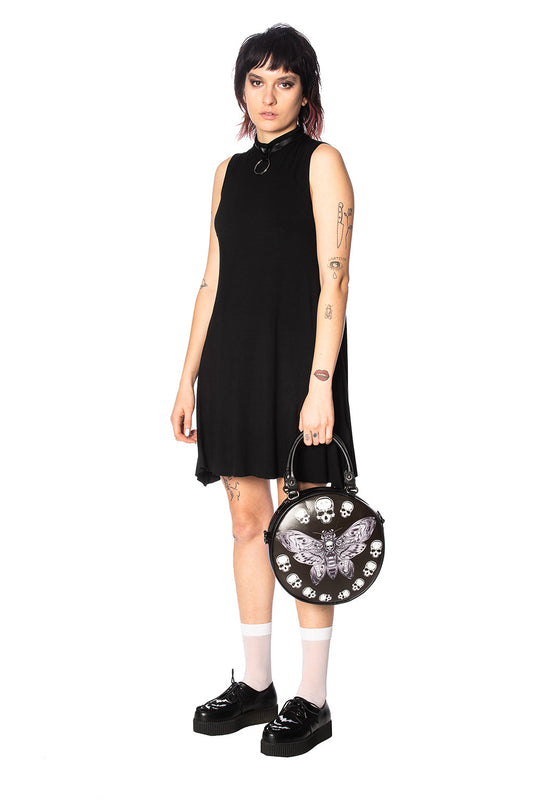 Banned Alternative O RING DRESS