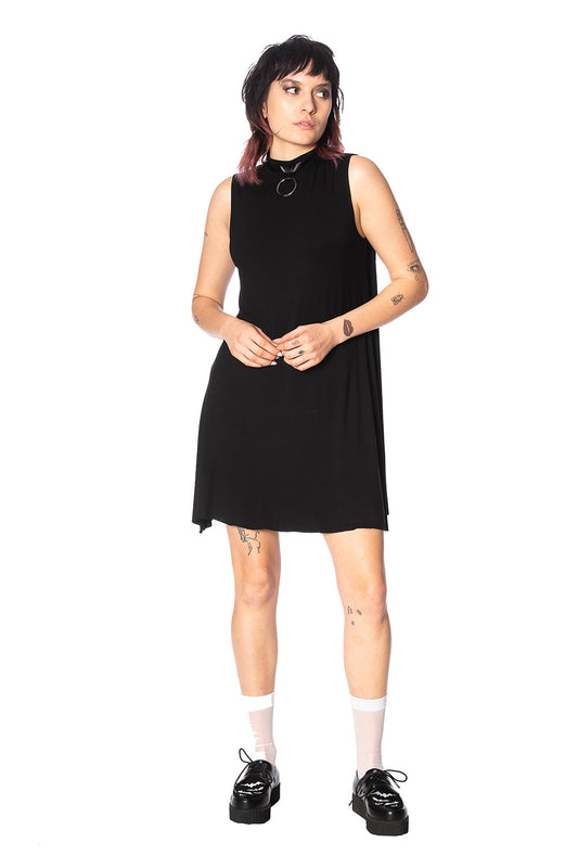 Banned Alternative O RING DRESS