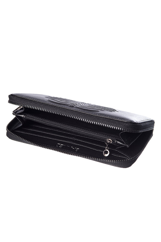 Banned Alternative UMBRA EMBOSS WALLET