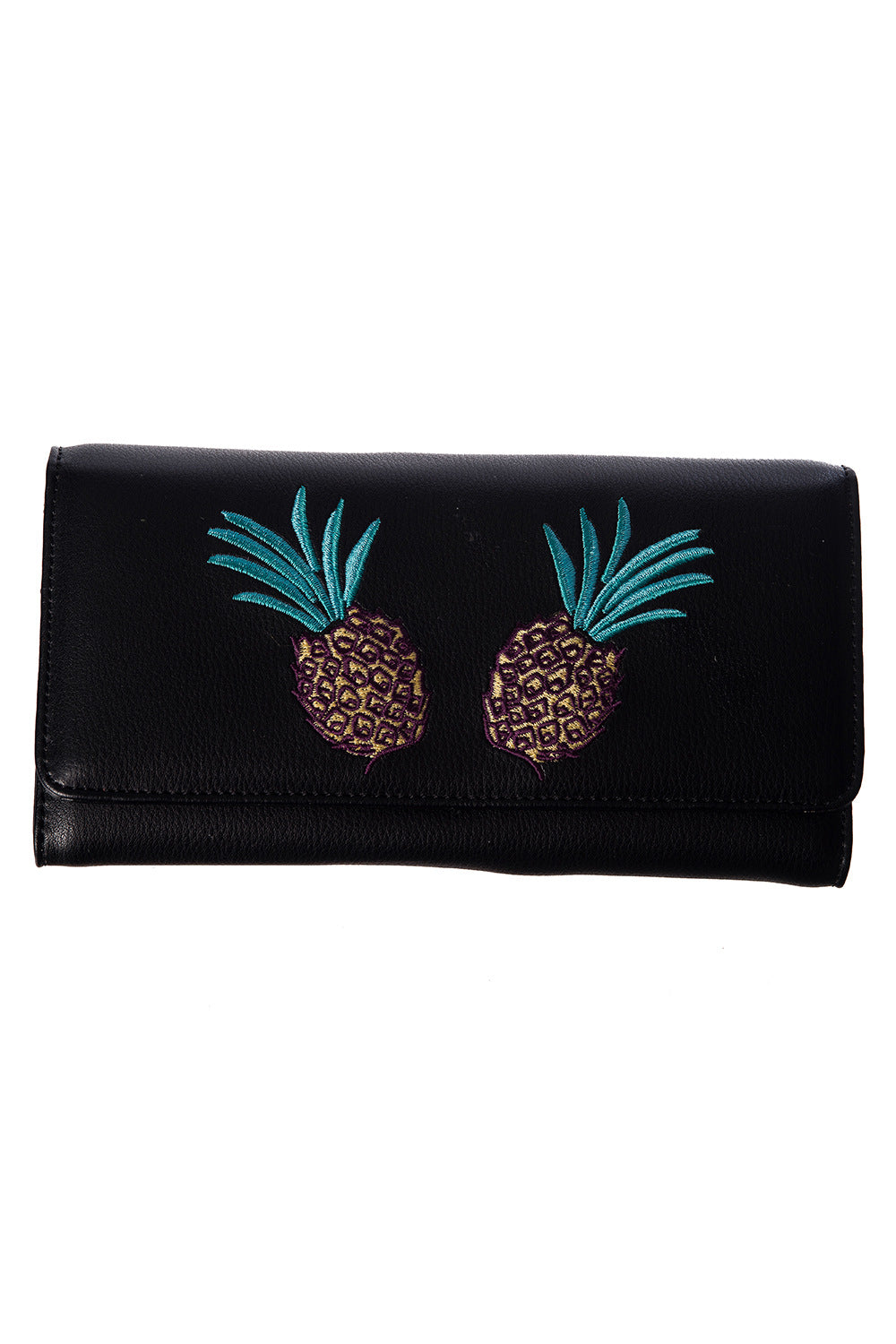 Banned Alternative PINA COLADA WALLET