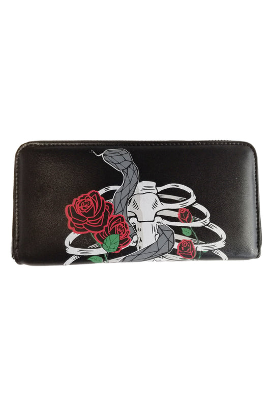Banned Alternative MALOV WALLET