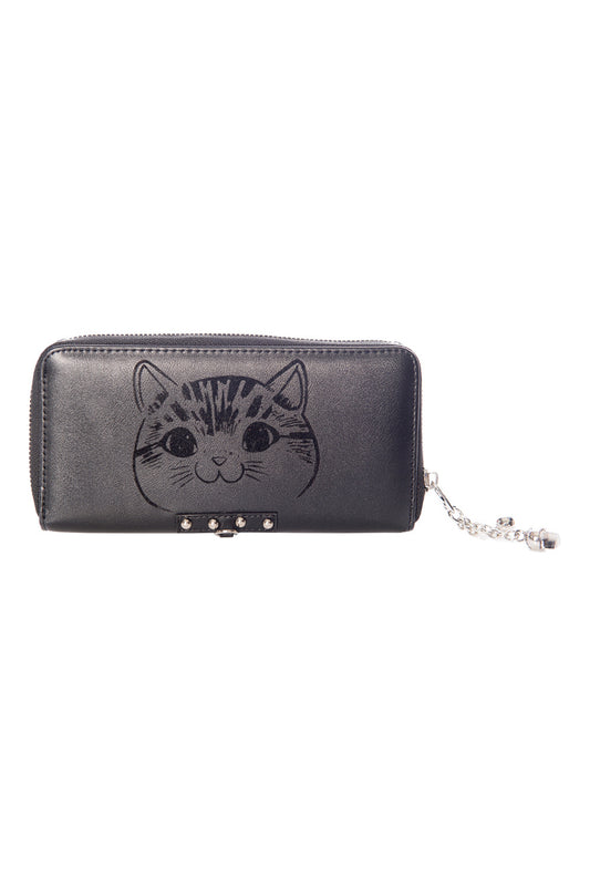 Banned Alternative DELICATTY WALLET