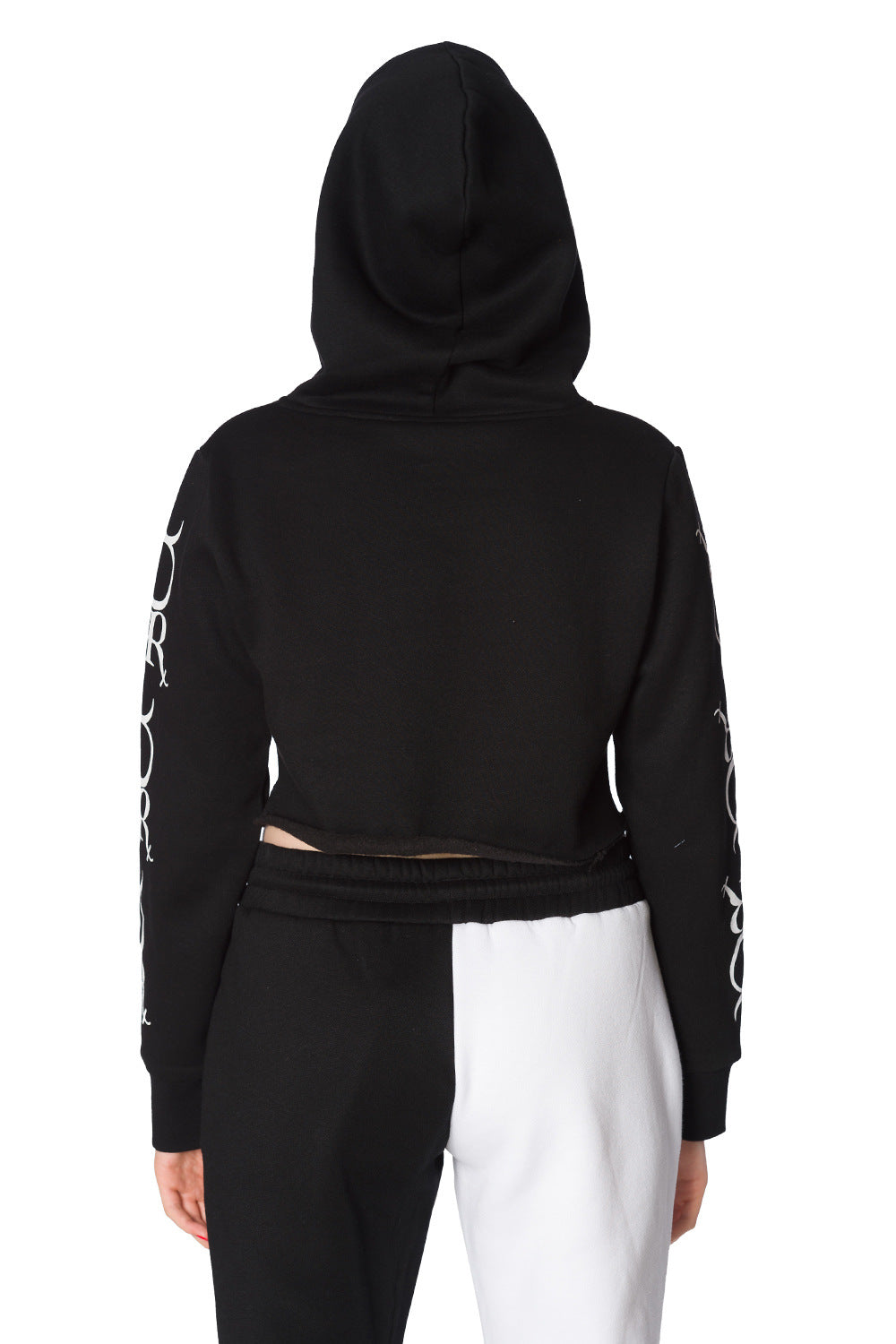 Banned Alternative MERCURY RETROGRADE HOODIE