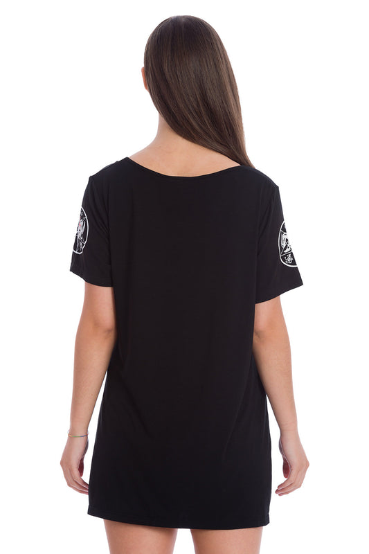 Banned Alternative BANNED TOP