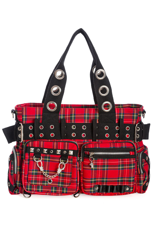 Banned Alternative CAMDYN HANDBAG