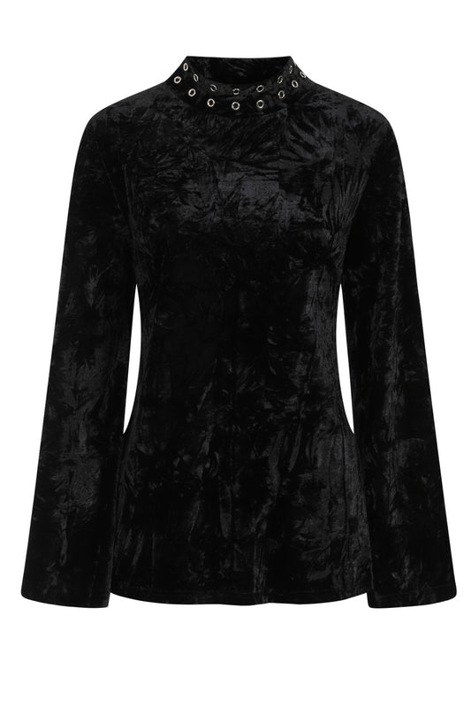 Banned Alternative BIG CRUSH DRESS