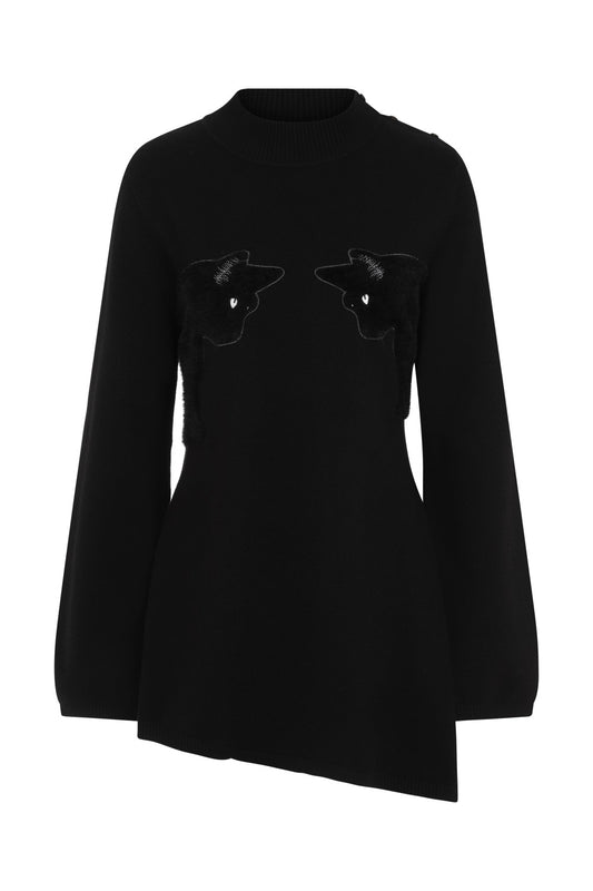 Banned Alternative SABRINA DRESS