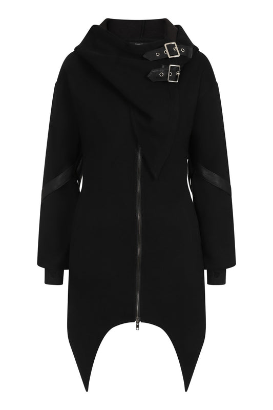 Banned Alternative TUDOR HOODIE