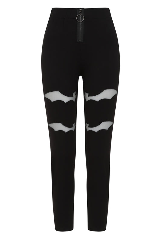 Banned Alternative PHILOMENA LEGGINGS