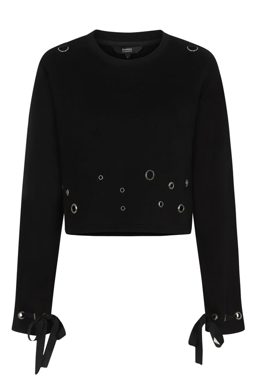 Banned Alternative AVELINA SWEATER
