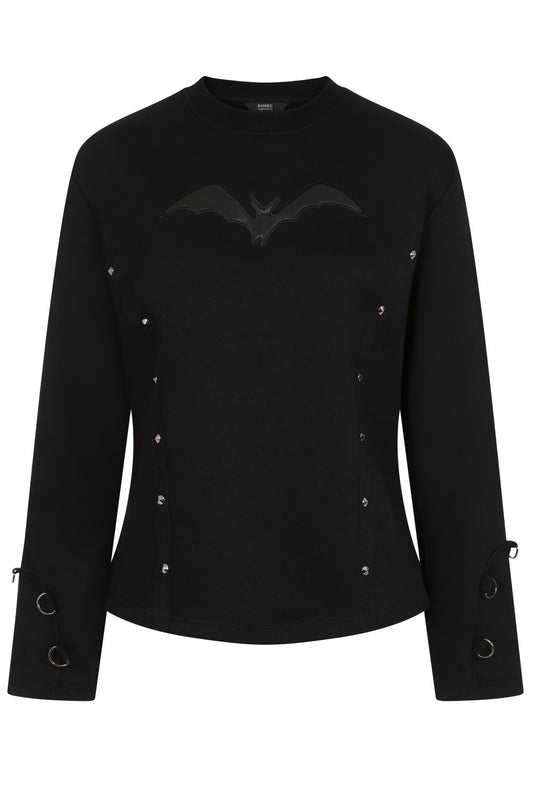 Banned Alternative TEMPERANCE SWEATER