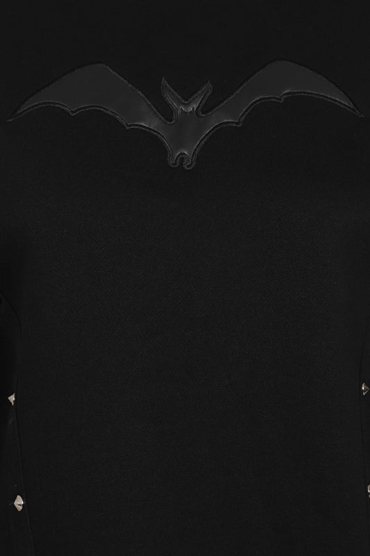 Banned Alternative TEMPERANCE SWEATER