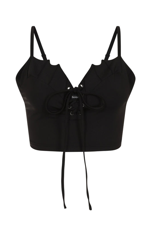 Banned Alternative BERNIA TOP
