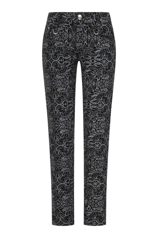 Banned Alternative AMIRIA TROUSERS