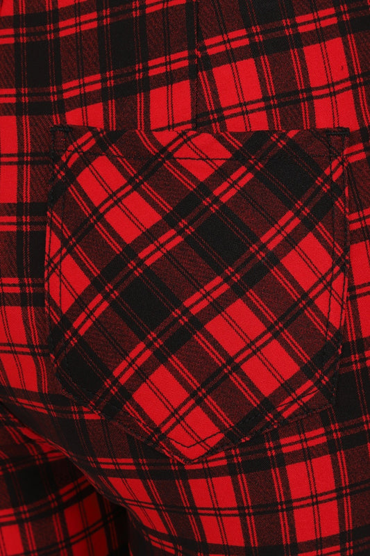 Banned Alternative LENORE PLAYSUIT