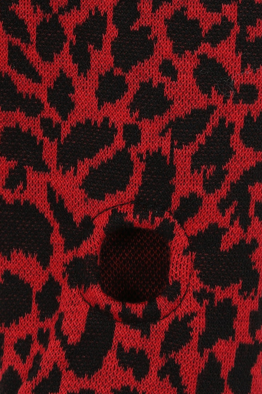 Banned Alternative RAPTOR JUMPER