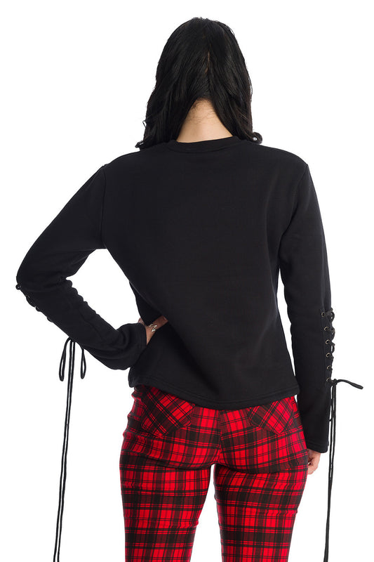 Banned Alternative CORETHA SWEATER