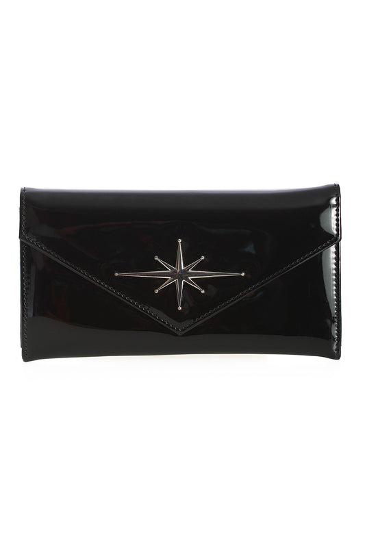 Banned Alternative DANCE THE NIGHT AWAY WALLET