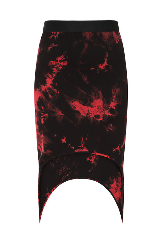 TEARS IN HEAVEN SKIRT