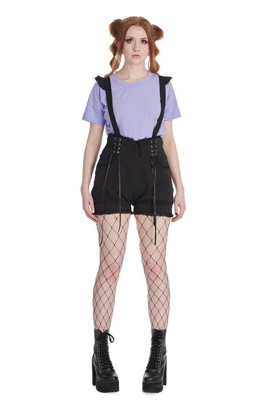 Banned Alternative SETSUKO SHORTS