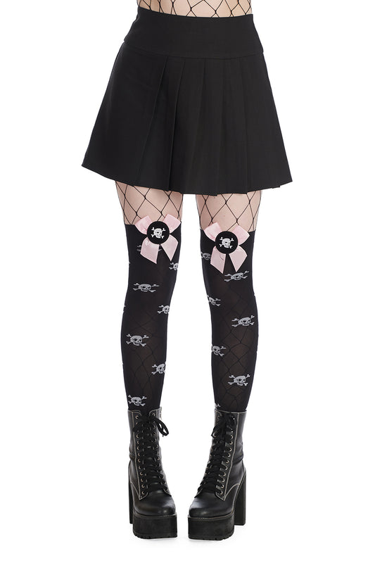Banned Alternative SHIRO SKIRT