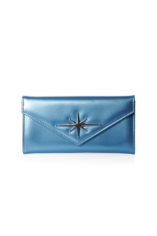 Banned Alternative DANCE THE NIGHT AWAY WALLET