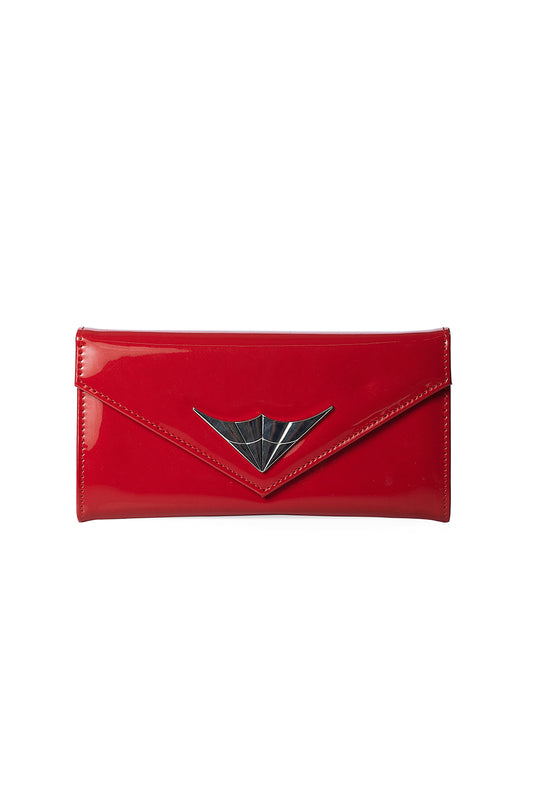 Banned Alternative ROCK AND ROLL NIGHT WALLET