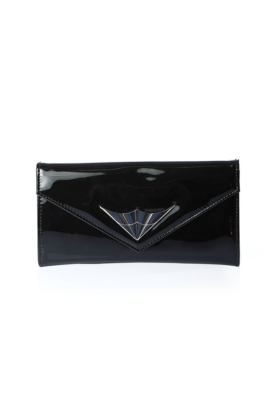 Banned Alternative ROCK AND ROLL NIGHT WALLET