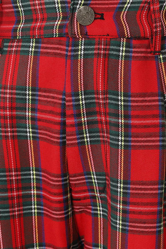 Banned Alternative KILLER INSTINCT TROUSERS