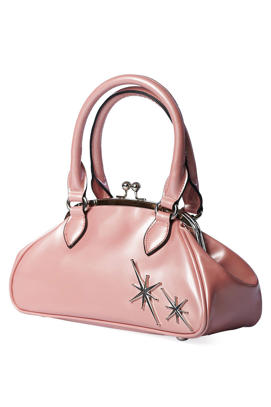 Banned Alternative COUNTING STARS HANDBAG