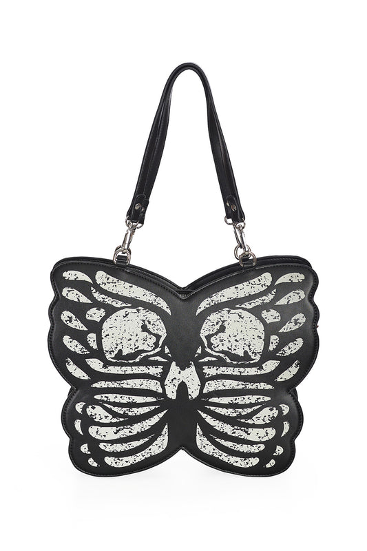 Banned Alternative MARIPOSA LUZ BAG