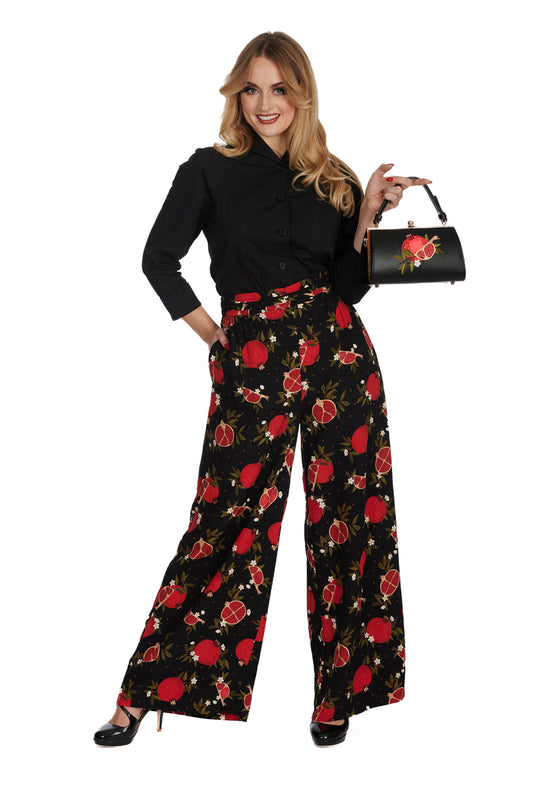 Banned Alternative CELIA BLOUSE