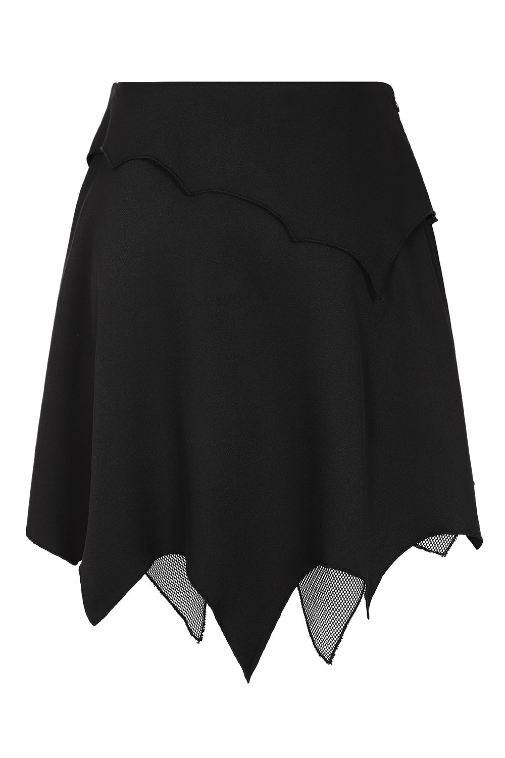 Sable Skirt