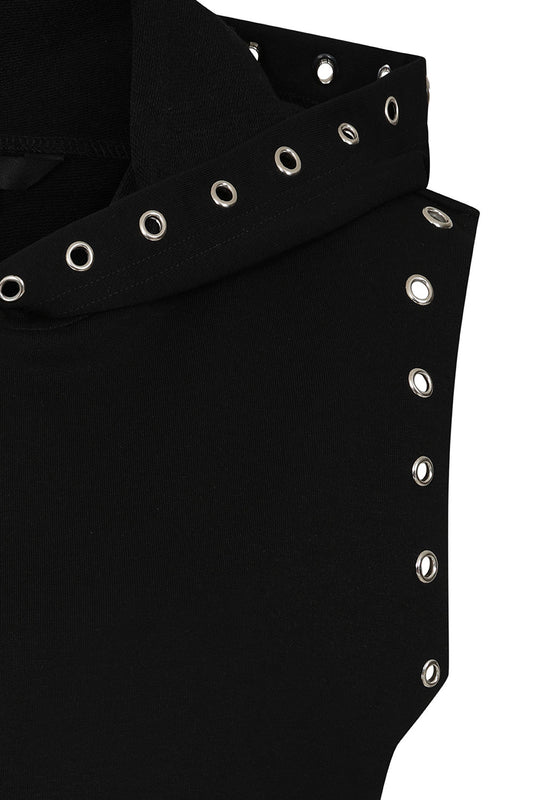 Banned Alternative B MOVIE HOODIE