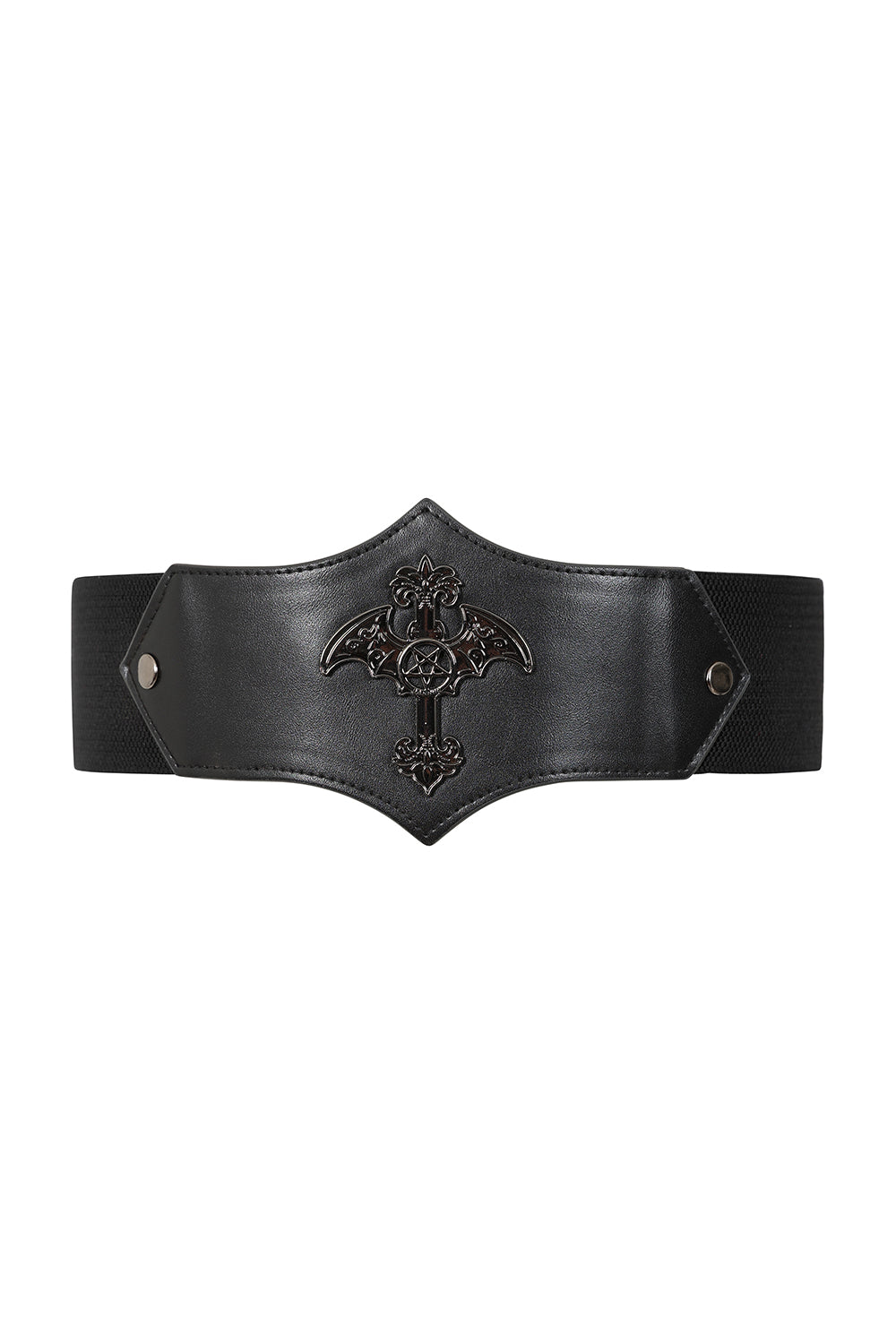 Banned Alternative Wicked Waistband