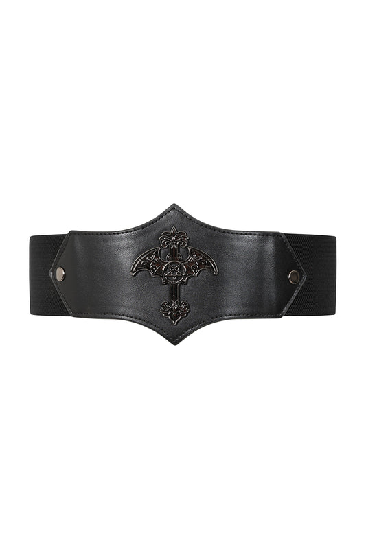 Banned Alternative Wicked Waistband